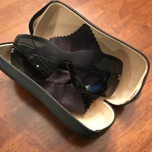 CHANEL Sunglasses - Authentic, Excellent Deal